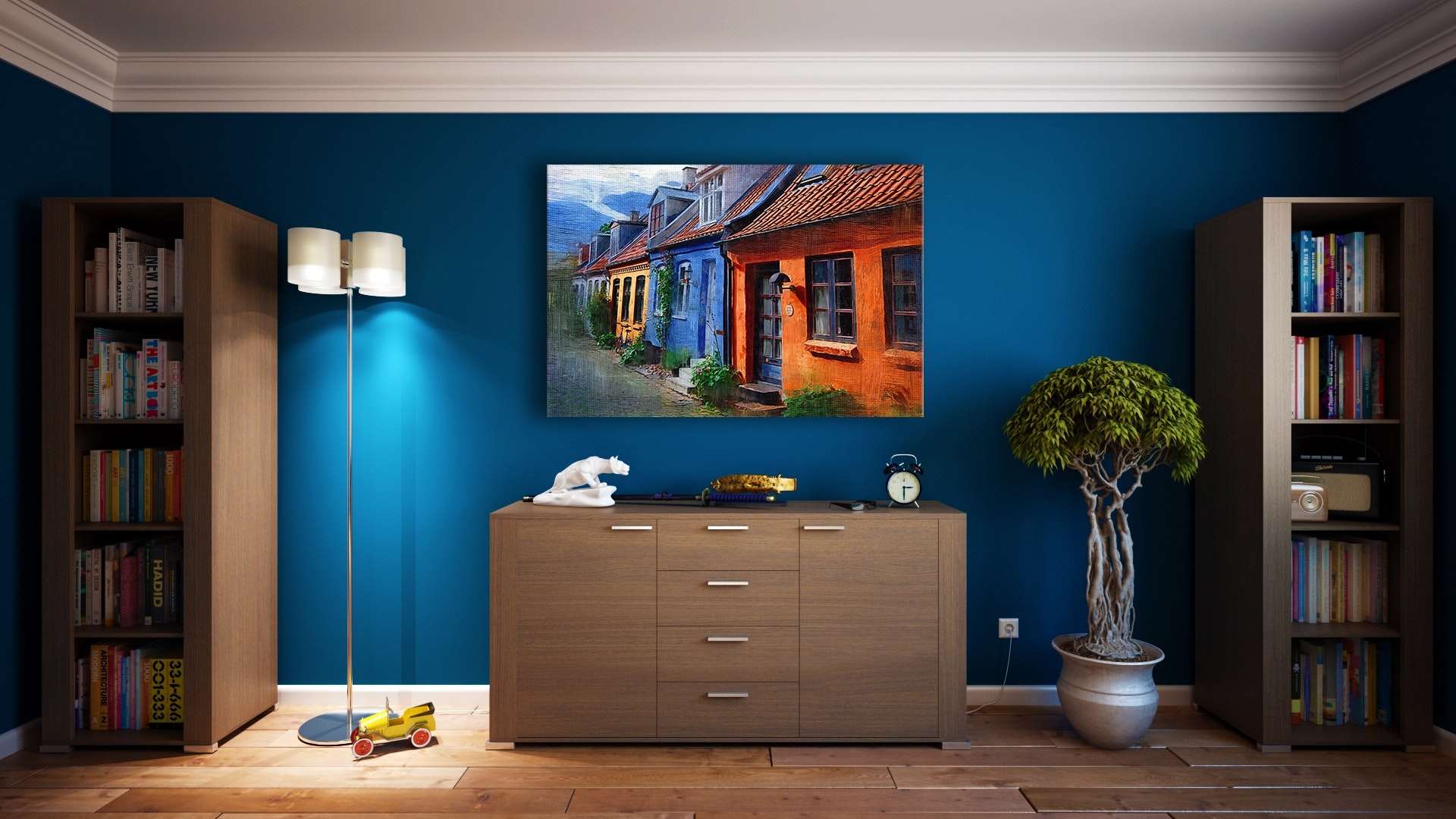 What Is an Analogous Color Scheme? A Secret Weapon