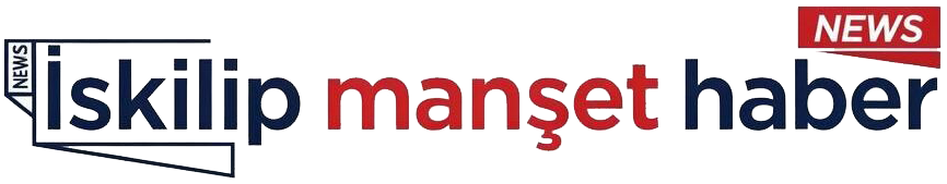 İskilip Manşet